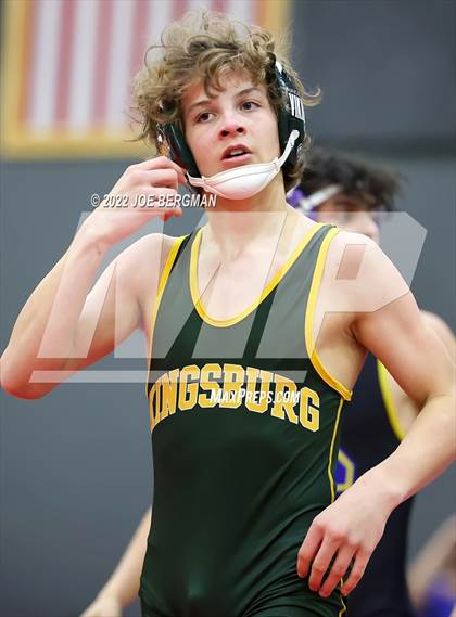Thumbnail 2 in CIF-CS Grand Masters (Quarterfinals) photogallery.