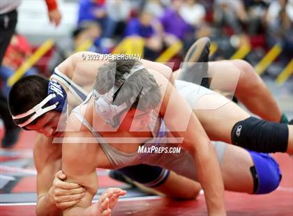 Thumbnail 2 in CIF-CS Grand Masters (Quarterfinals) photogallery.