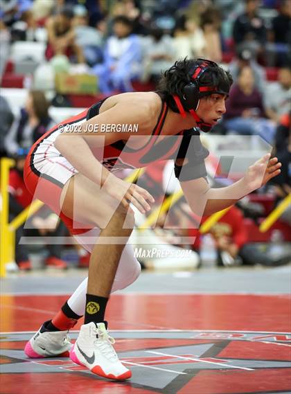 Thumbnail 1 in CIF-CS Grand Masters (Quarterfinals) photogallery.