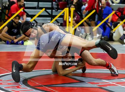 Thumbnail 3 in CIF-CS Grand Masters (Quarterfinals) photogallery.