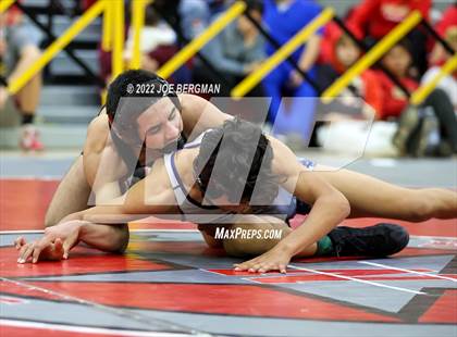 Thumbnail 2 in CIF-CS Grand Masters (Quarterfinals) photogallery.