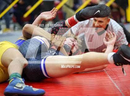 Thumbnail 1 in CIF-CS Grand Masters (Quarterfinals) photogallery.