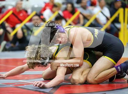 Thumbnail 3 in CIF-CS Grand Masters (Quarterfinals) photogallery.