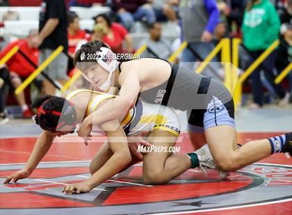 Thumbnail 3 in CIF-CS Grand Masters (Quarterfinals) photogallery.