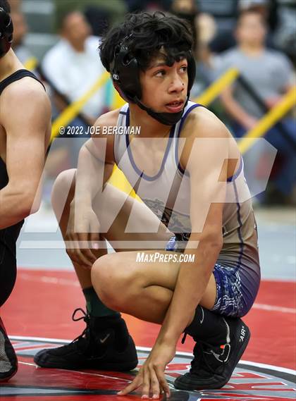 Thumbnail 2 in CIF-CS Grand Masters (Quarterfinals) photogallery.
