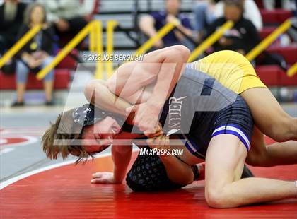 Thumbnail 3 in CIF-CS Grand Masters (Quarterfinals) photogallery.