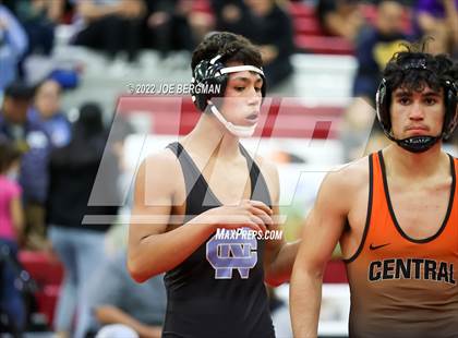 Thumbnail 3 in CIF-CS Grand Masters (Quarterfinals) photogallery.