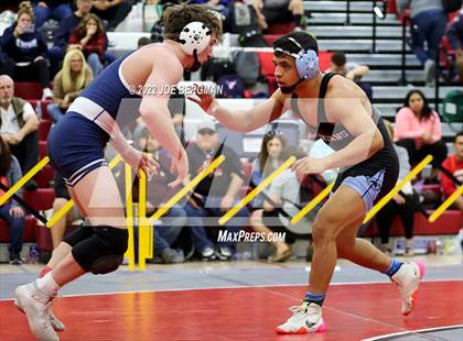 Thumbnail 1 in CIF-CS Grand Masters (Quarterfinals) photogallery.