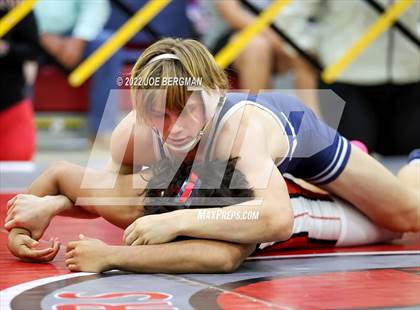 Thumbnail 3 in CIF-CS Grand Masters (Quarterfinals) photogallery.