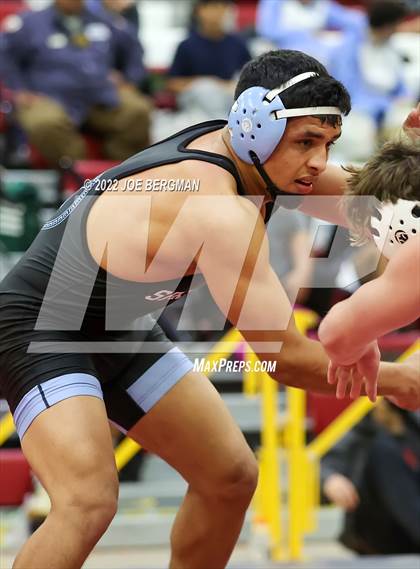 Thumbnail 3 in CIF-CS Grand Masters (Quarterfinals) photogallery.