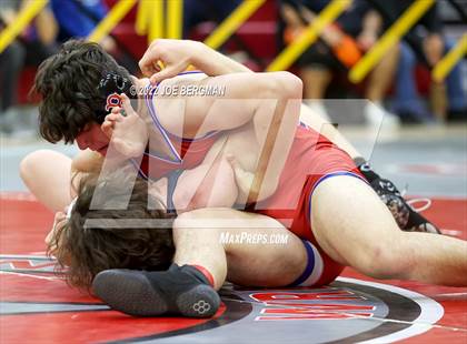 Thumbnail 3 in CIF-CS Grand Masters (Quarterfinals) photogallery.