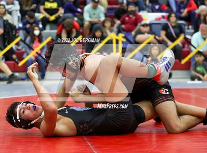 Thumbnail 2 in CIF-CS Grand Masters (Quarterfinals) photogallery.