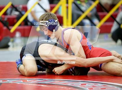 Thumbnail 2 in CIF-CS Grand Masters (Quarterfinals) photogallery.