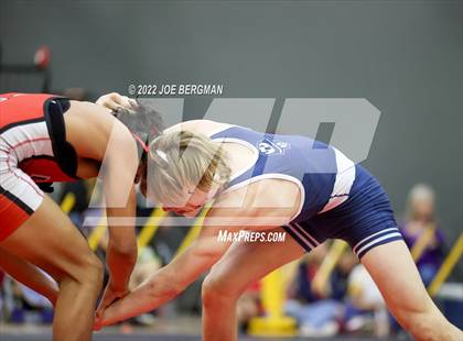 Thumbnail 3 in CIF-CS Grand Masters (Quarterfinals) photogallery.