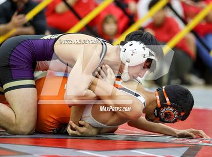 Thumbnail 1 in CIF-CS Grand Masters (Quarterfinals) photogallery.