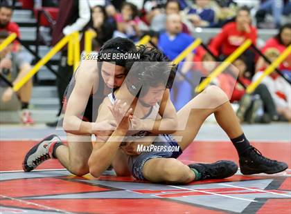 Thumbnail 1 in CIF-CS Grand Masters (Quarterfinals) photogallery.