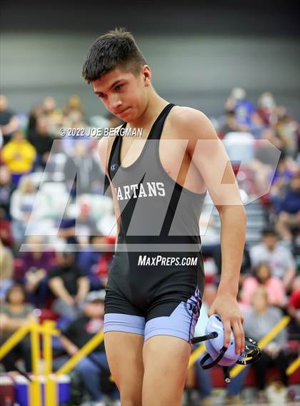 Thumbnail 3 in CIF-CS Grand Masters (Quarterfinals) photogallery.