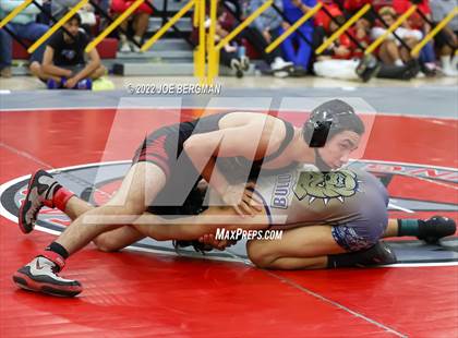 Thumbnail 3 in CIF-CS Grand Masters (Quarterfinals) photogallery.
