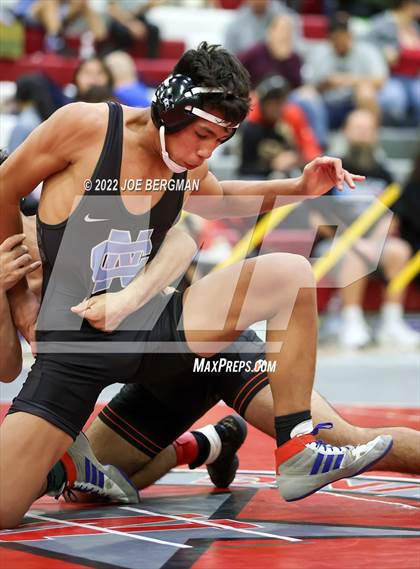 Thumbnail 1 in CIF-CS Grand Masters (Quarterfinals) photogallery.