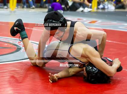 Thumbnail 2 in CIF-CS Grand Masters (Quarterfinals) photogallery.