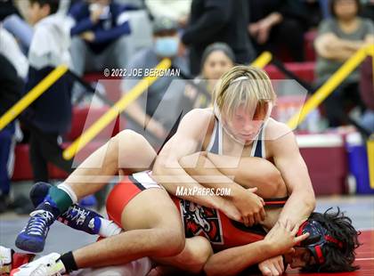 Thumbnail 2 in CIF-CS Grand Masters (Quarterfinals) photogallery.