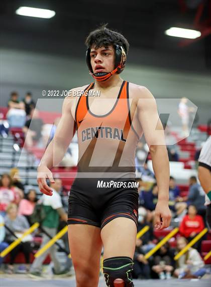 Thumbnail 1 in CIF-CS Grand Masters (Quarterfinals) photogallery.