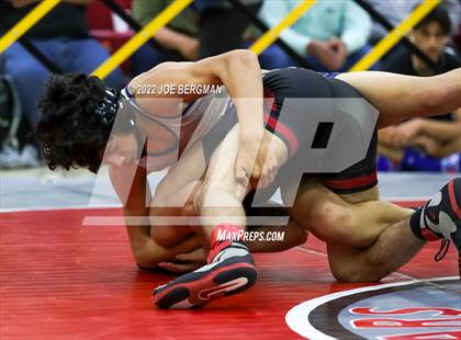 Thumbnail 3 in CIF-CS Grand Masters (Quarterfinals) photogallery.