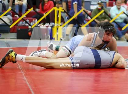 Thumbnail 2 in CIF-CS Grand Masters (Quarterfinals) photogallery.