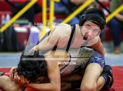 Thumbnail 3 in CIF-CS Grand Masters (Quarterfinals) photogallery.
