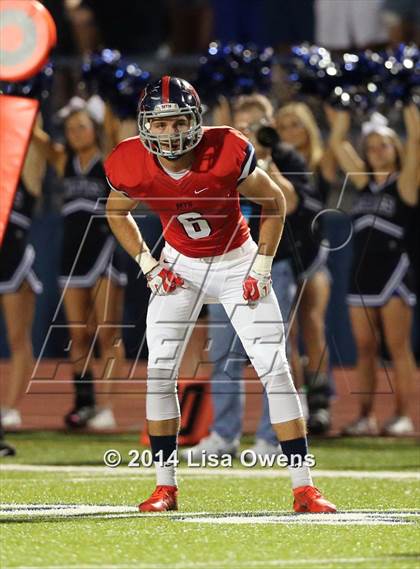 Thumbnail 1 in Boyd vs Plano West photogallery.