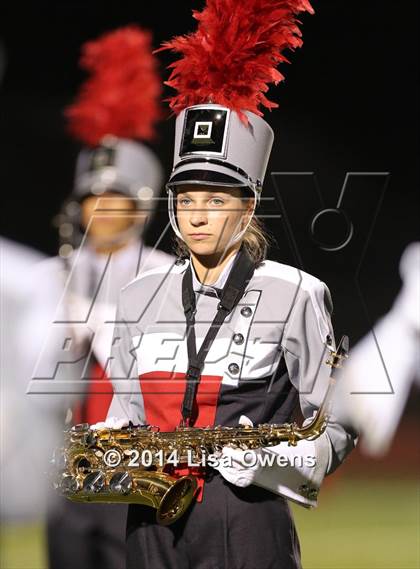 Thumbnail 1 in Boyd vs Plano West photogallery.