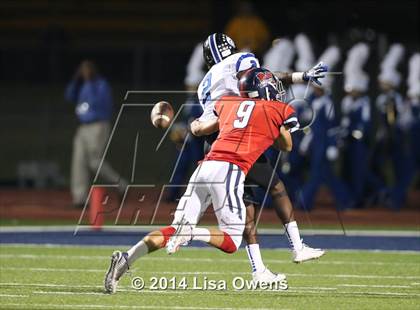 Thumbnail 2 in Boyd vs Plano West photogallery.