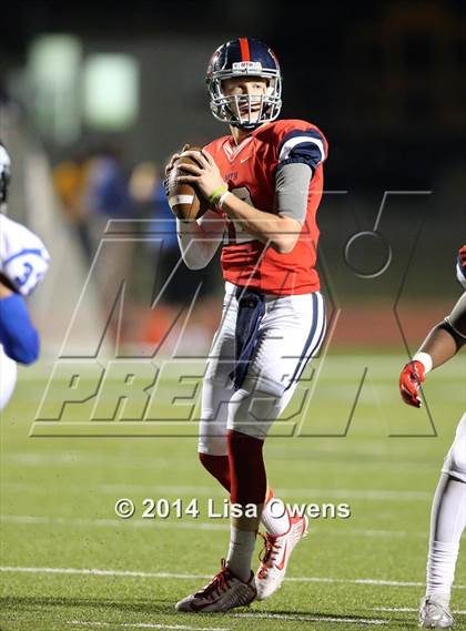 Thumbnail 2 in Boyd vs Plano West photogallery.