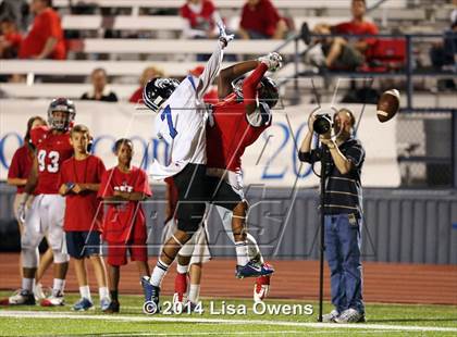 Thumbnail 2 in Boyd vs Plano West photogallery.