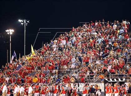 Thumbnail 2 in Boyd vs Plano West photogallery.