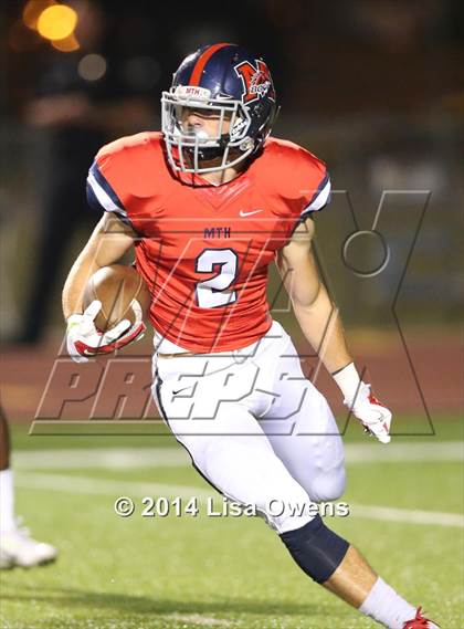 Thumbnail 2 in Boyd vs Plano West photogallery.