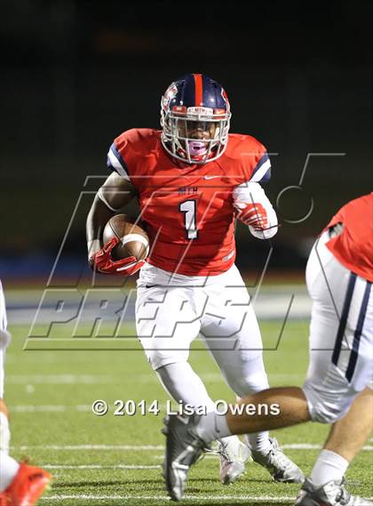Thumbnail 1 in Boyd vs Plano West photogallery.