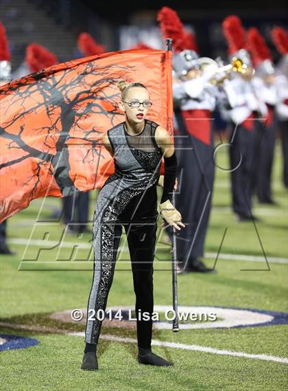 Thumbnail 1 in Boyd vs Plano West photogallery.