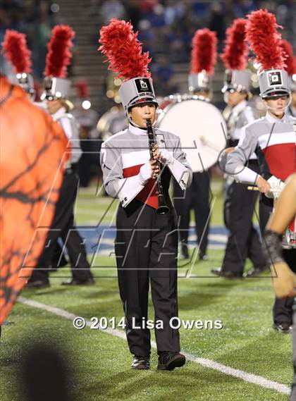 Thumbnail 3 in Boyd vs Plano West photogallery.
