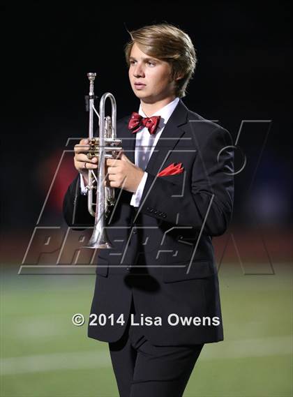 Thumbnail 3 in Boyd vs Plano West photogallery.