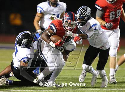Thumbnail 1 in Boyd vs Plano West photogallery.