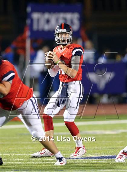 Thumbnail 1 in Boyd vs Plano West photogallery.