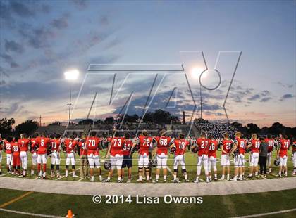 Thumbnail 2 in Boyd vs Plano West photogallery.