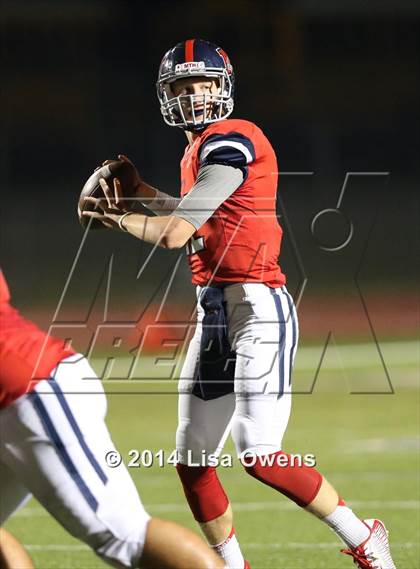 Thumbnail 3 in Boyd vs Plano West photogallery.