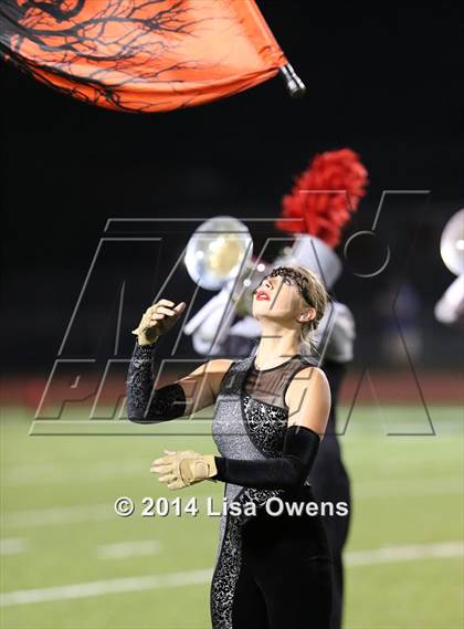 Thumbnail 2 in Boyd vs Plano West photogallery.