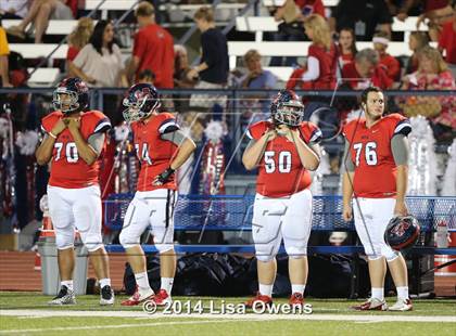 Thumbnail 2 in Boyd vs Plano West photogallery.