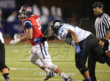 Thumbnail 3 in Boyd vs Plano West photogallery.