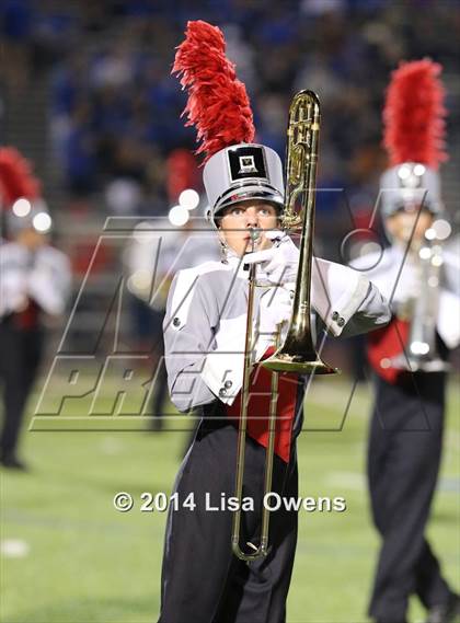 Thumbnail 3 in Boyd vs Plano West photogallery.