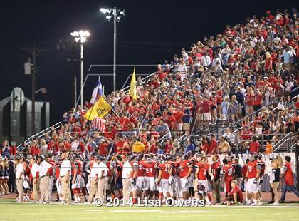 Thumbnail 3 in Boyd vs Plano West photogallery.