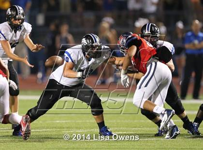 Thumbnail 3 in Boyd vs Plano West photogallery.